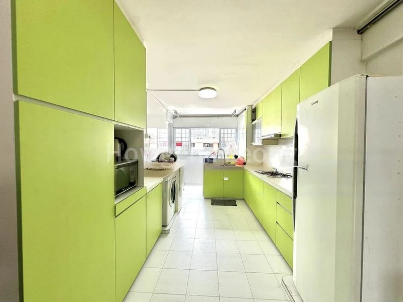 3 Room (3A) HDB for Rent in  702 West Coast Road - Image 6