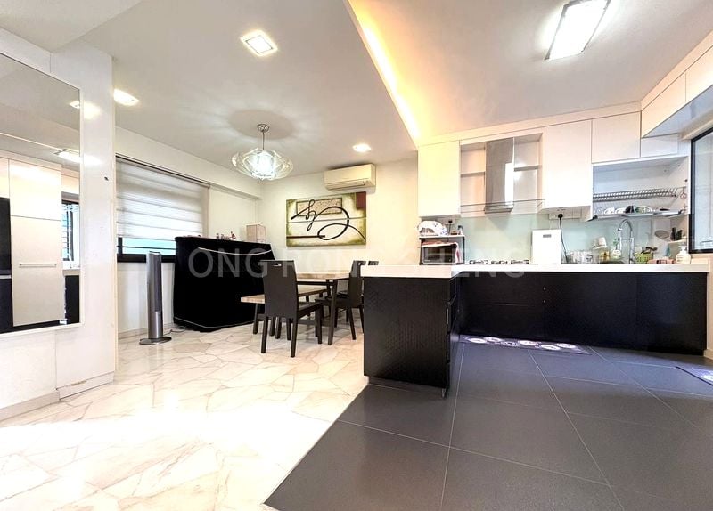 Maisonette HDB for Sale in 544 Jelapang Road - Image 3