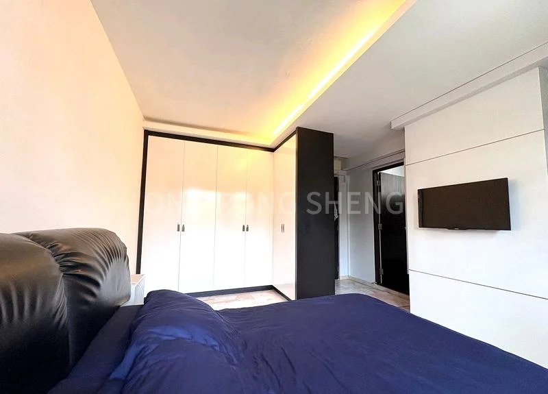 Maisonette HDB for Sale in 544 Jelapang Road - Image 11