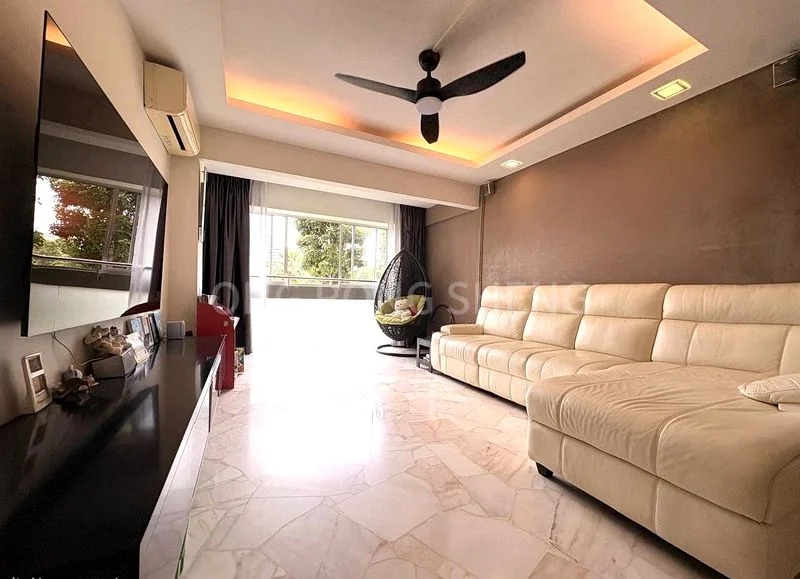 Maisonette HDB for Sale in 544 Jelapang Road - Image 5