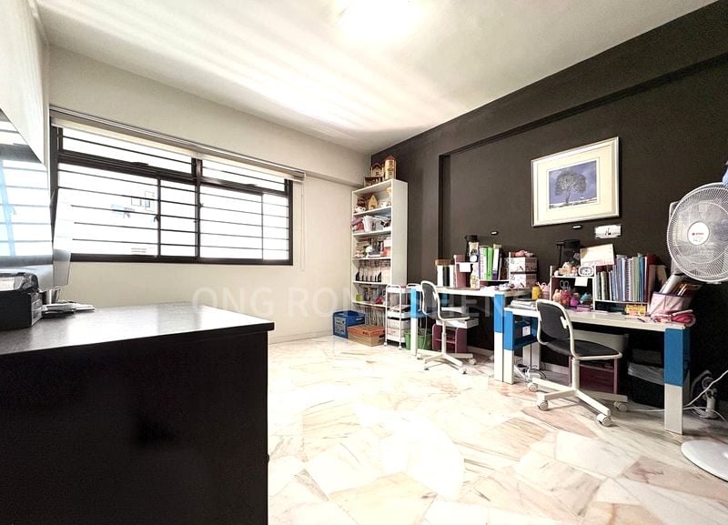 Maisonette HDB for Sale in 544 Jelapang Road - Image 8