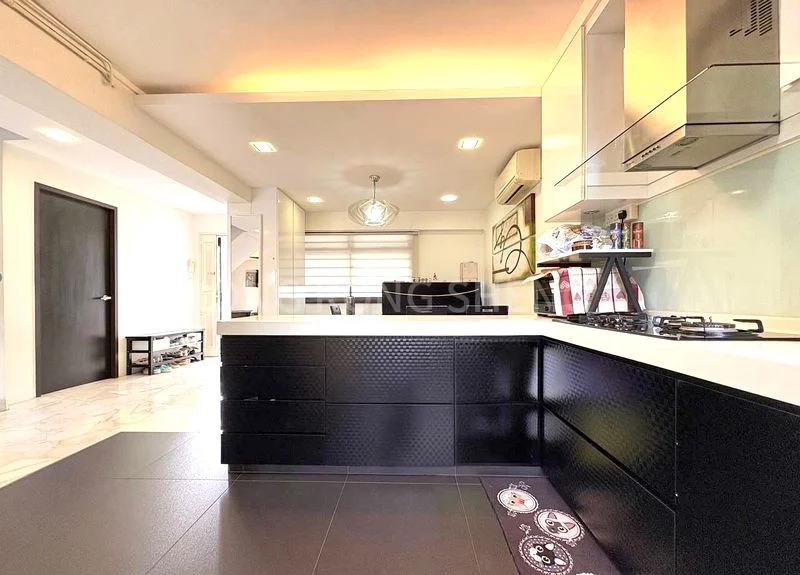 Maisonette HDB for Sale in 544 Jelapang Road - Image 2