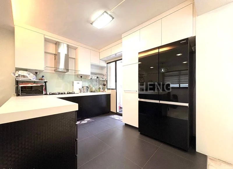 Maisonette HDB for Sale in 544 Jelapang Road - Image 4