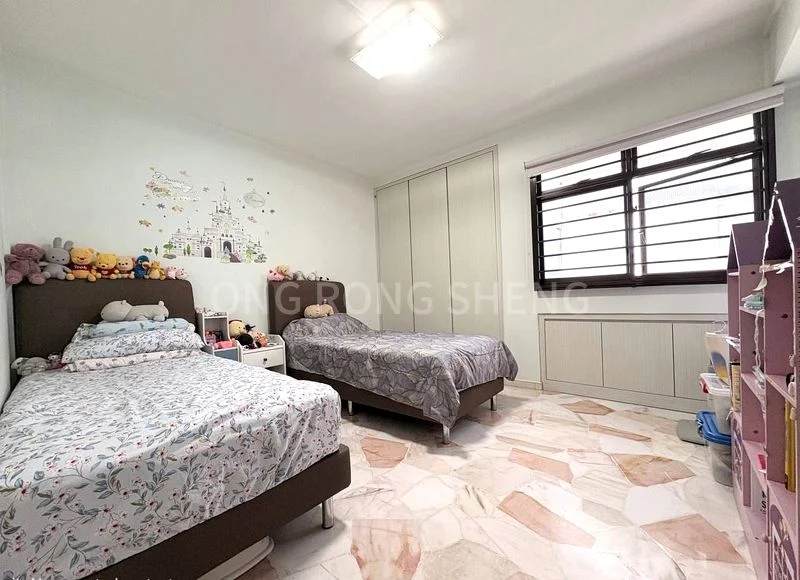 Maisonette HDB for Sale in 544 Jelapang Road - Image 13
