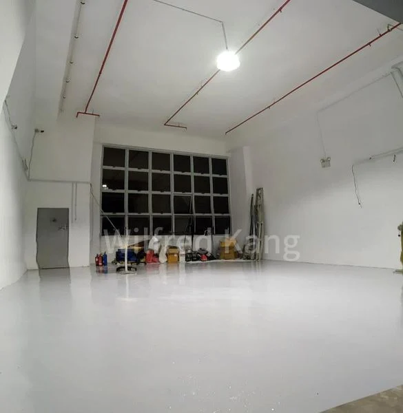 Light Industrial (B1) for Rent: Eldix - Image 7