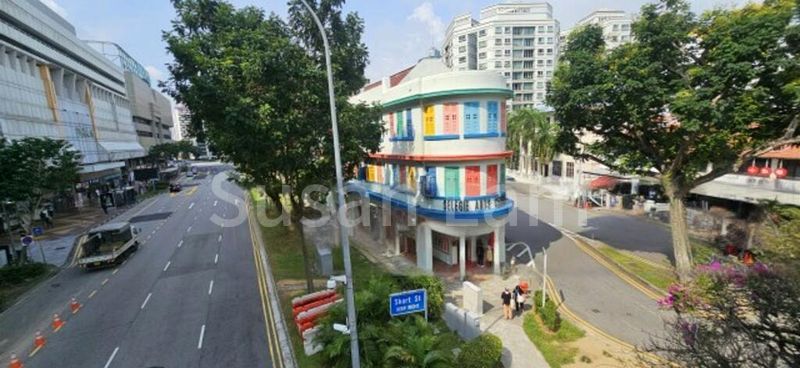 Food & Beverage for Rent: Prinsep Place - Image 4