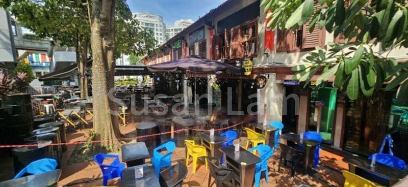 Food & Beverage for Rent: Prinsep Place - Image 10