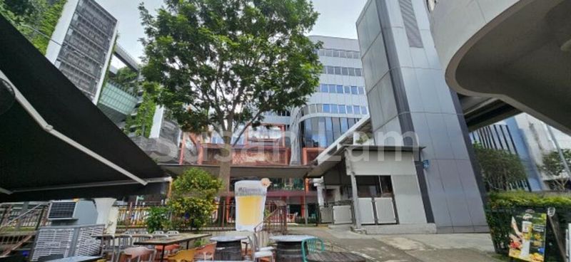 Food & Beverage for Rent: Prinsep Place - Image 1