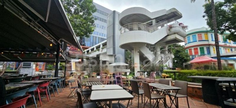 Food & Beverage for Rent: Prinsep Place - Image 2