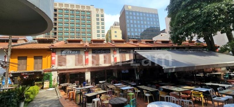 Food & Beverage for Rent: Prinsep Place - Image 3