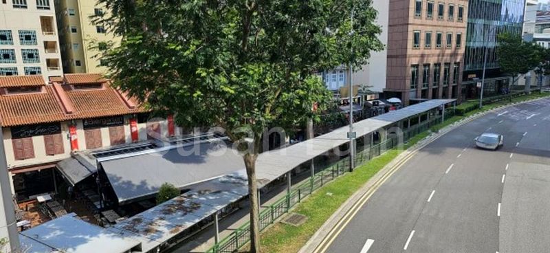 Food & Beverage for Rent: Prinsep Place - Image 7