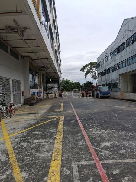 TG Building: Light Industrial (B1) for Rent - Image 6