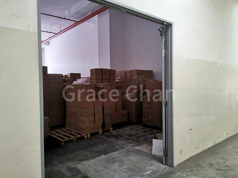 TG Building: Light Industrial (B1) for Rent - Image 13