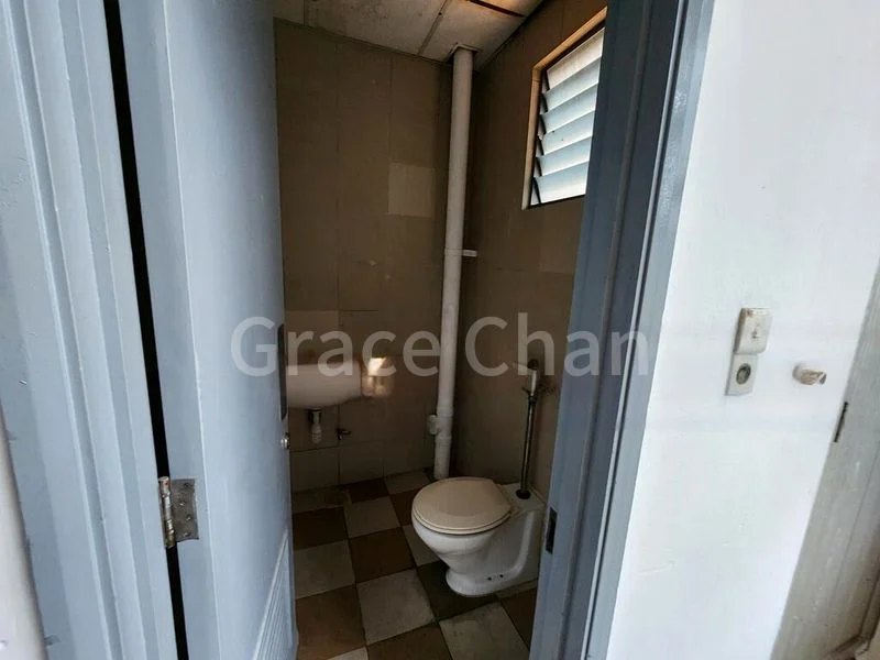 TG Building: Light Industrial (B1) for Rent - Image 4