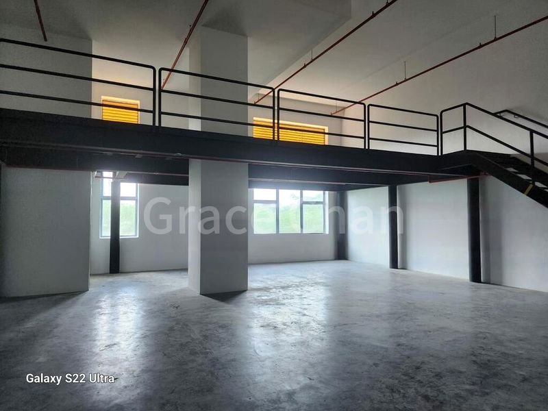 TG Building: Light Industrial (B1) for Rent - Image 15