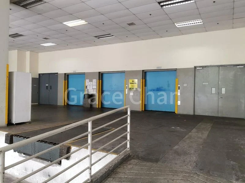 TG Building: Light Industrial (B1) for Rent - Image 5