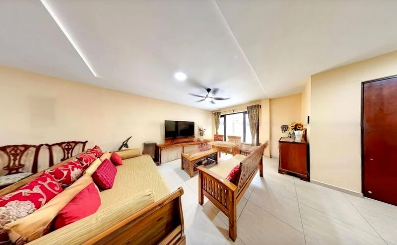 3 Bed Terraced House (Landed) for Sale in  Windy Heights - Image 8