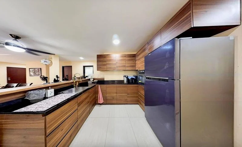 3 Bed Terraced House (Landed) for Sale in  Windy Heights - Image 6