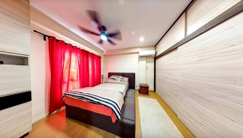 3 Bed Terraced House (Landed) for Sale in  Windy Heights - Image 3