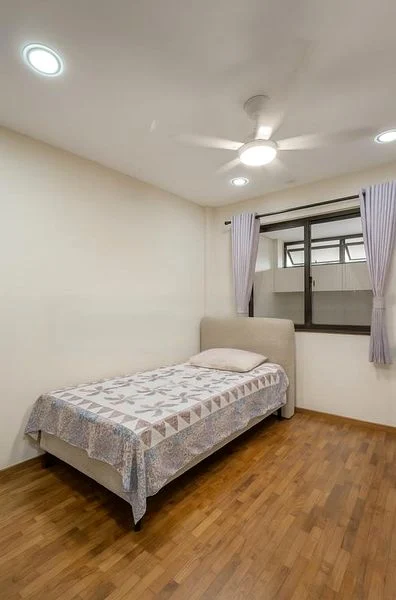 3 Bed Terraced House (Landed) for Sale in  Windy Heights - Image 7