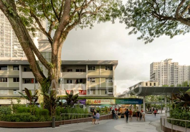 Other Retail for Sale: 702 Ang Mo Kio Avenue 8 - Image 2