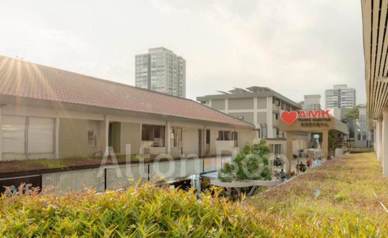 Other Retail for Sale: 702 Ang Mo Kio Avenue 8 - Image 4