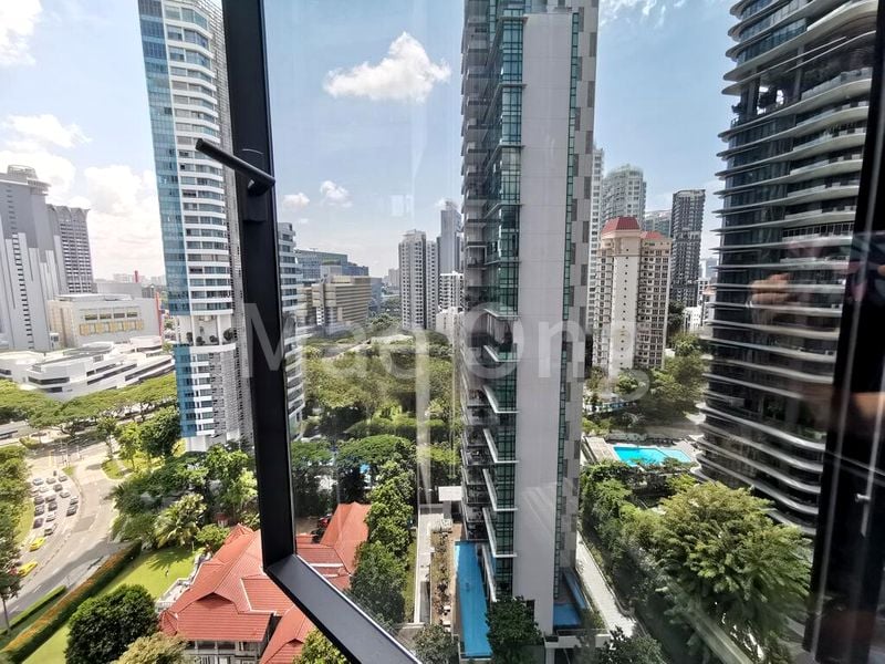 2 Bed Condo for Sale in  OUE Twin Peaks - Image 6