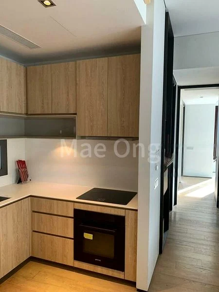 2 Bed Condo for Sale in  OUE Twin Peaks - Image 8