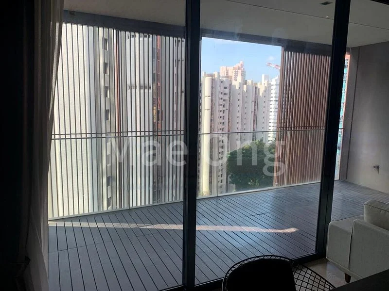 2 Bed Condo for Sale in  OUE Twin Peaks - Image 3