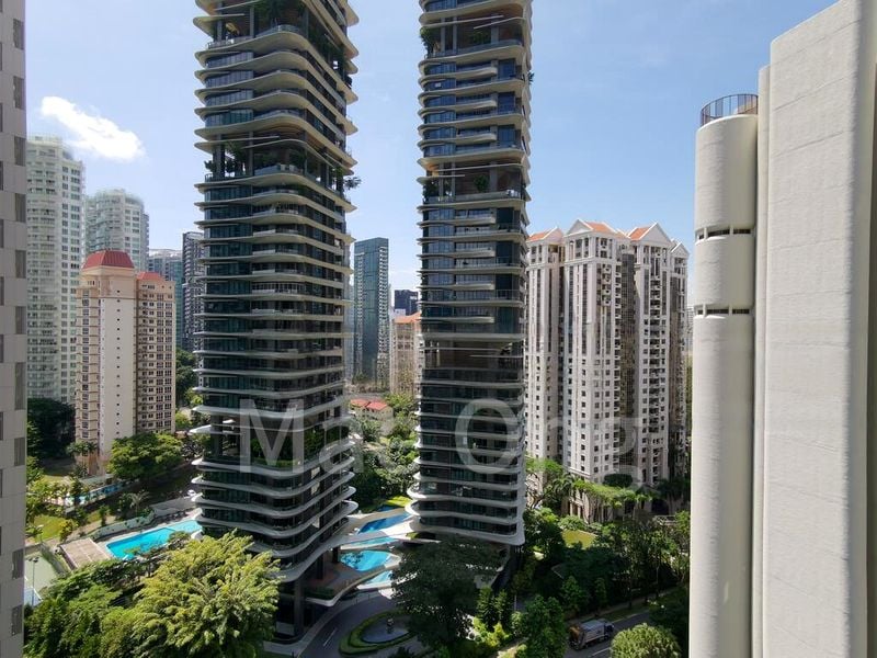 2 Bed Condo for Sale in  OUE Twin Peaks - Image 5