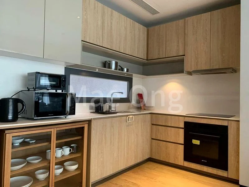 2 Bed Condo for Sale in  OUE Twin Peaks - Image 7