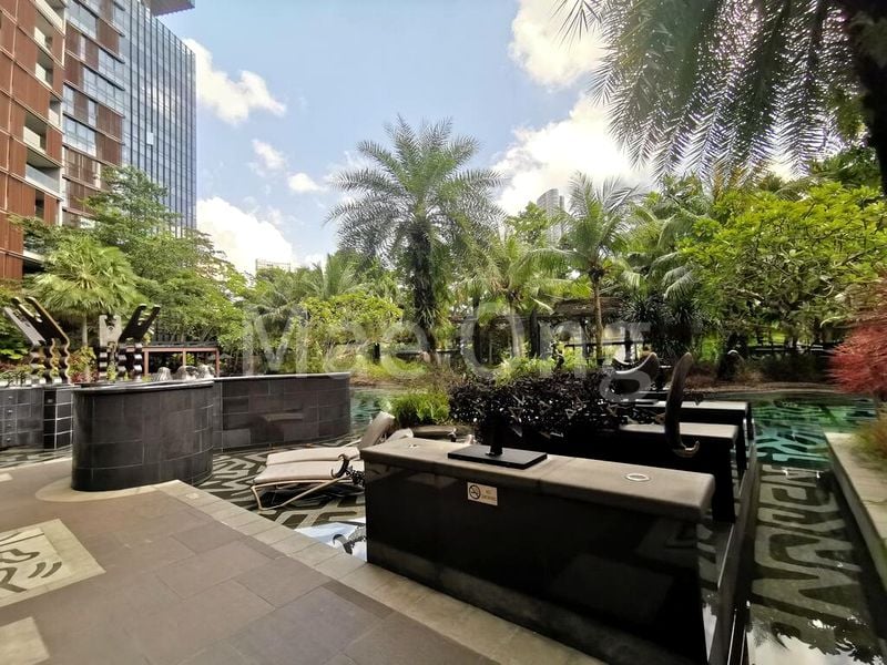 2 Bed Condo for Sale in  OUE Twin Peaks - Image 15