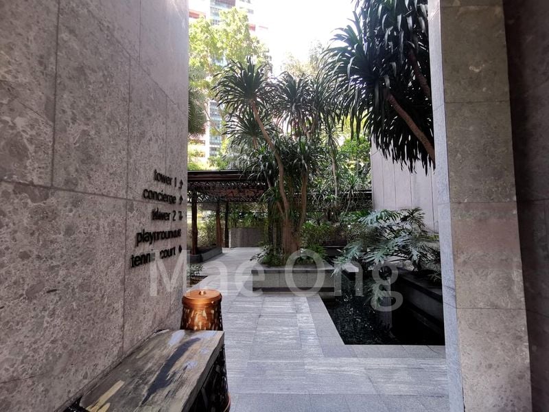 2 Bed Condo for Sale in  OUE Twin Peaks - Image 16