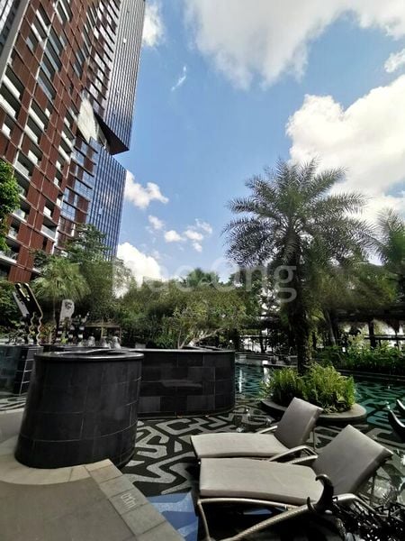 2 Bed Condo for Sale in  OUE Twin Peaks - Image 14