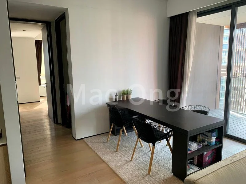 2 Bed Condo for Sale in  OUE Twin Peaks - Image 4