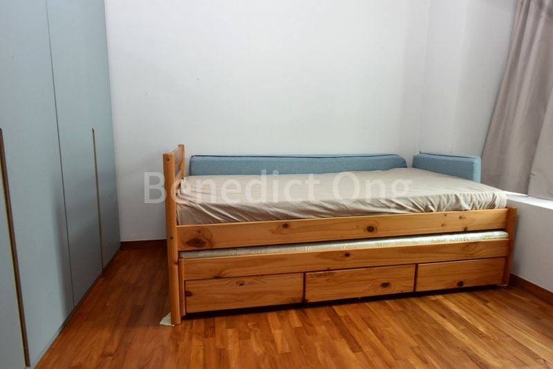 2 Bed Condo for Rent in  Tangerine Grove - Image 5