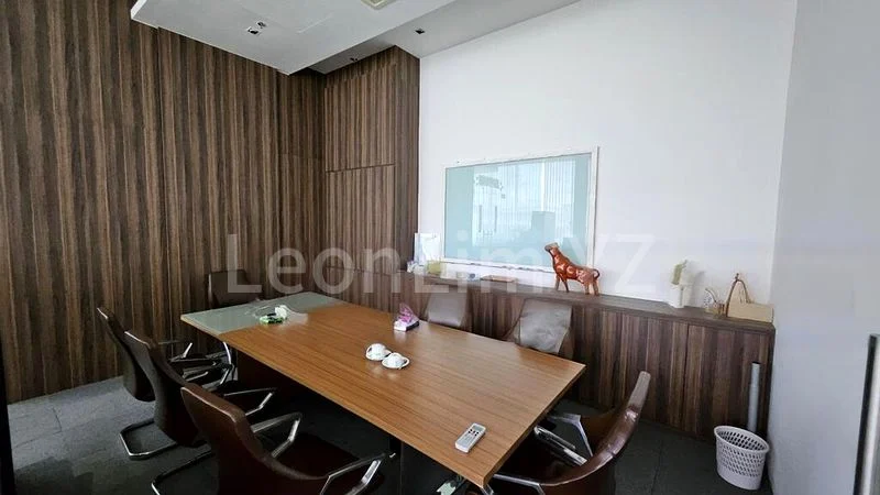 Factory / Workshop (B2) for Sale: Metal Fab Shop, Tuas South Street 10 - Image 1