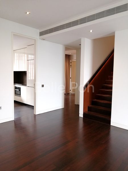 2 Bed Apartment (Condo) for Rent in Lloyd Sixtyfive - Image 2