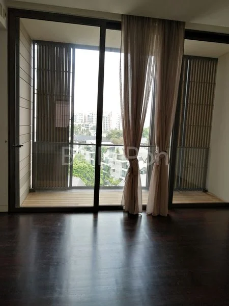 2 Bed Apartment (Condo) for Rent in  Lloyd Sixtyfive - Image 1