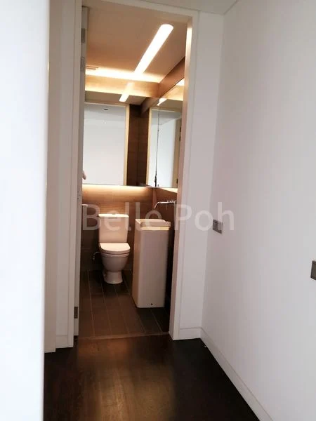 2 Bed Apartment (Condo) for Rent in  Lloyd Sixtyfive - Image 2