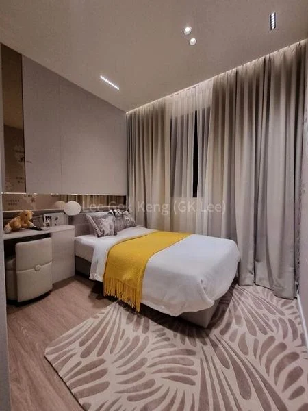 3 Bed Executive Condo for Sale in Altura - Image 7