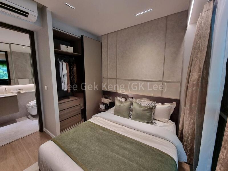 3 Bed Executive Condo for Sale in Altura - Image 1