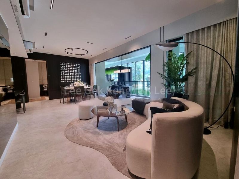 3 Bed Executive Condo for Sale in Altura - Image 2