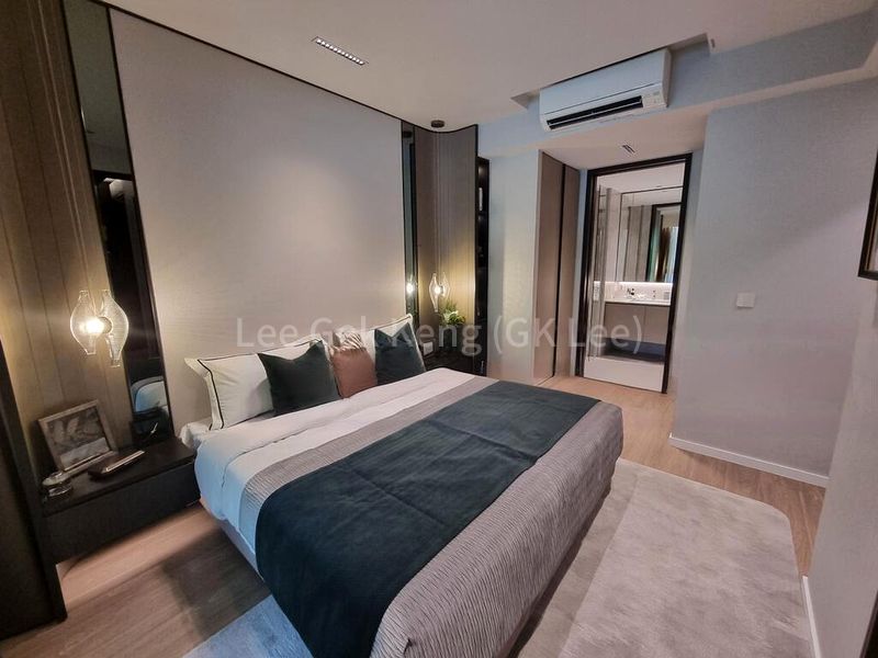 3 Bed Executive Condo for Sale in Altura - Image 8