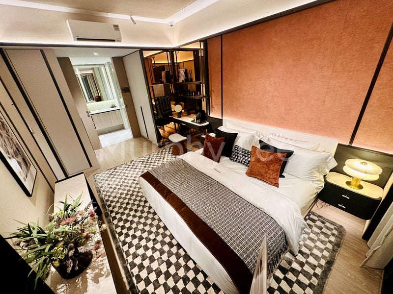 4 Bed Condo for Sale in Bloomsbury Residences / Bloomsbury Shoppes - Image 36