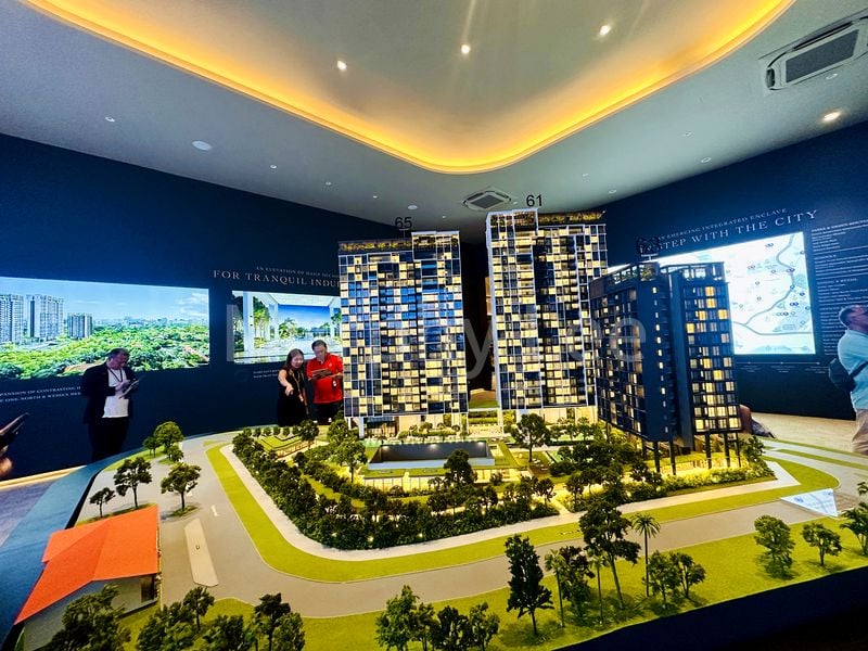 4 Bed Condo for Sale in Bloomsbury Residences / Bloomsbury Shoppes - Image 28