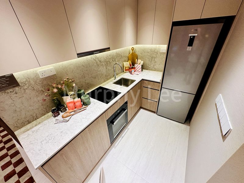 4 Bed Condo for Sale in Bloomsbury Residences / Bloomsbury Shoppes - Image 25