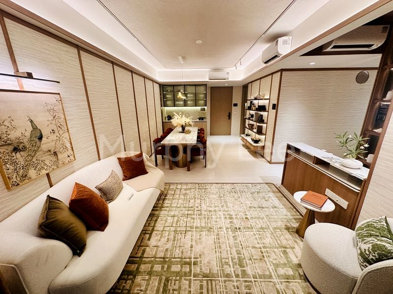 4 Bed Condo for Sale in Bloomsbury Residences / Bloomsbury Shoppes - Image 10