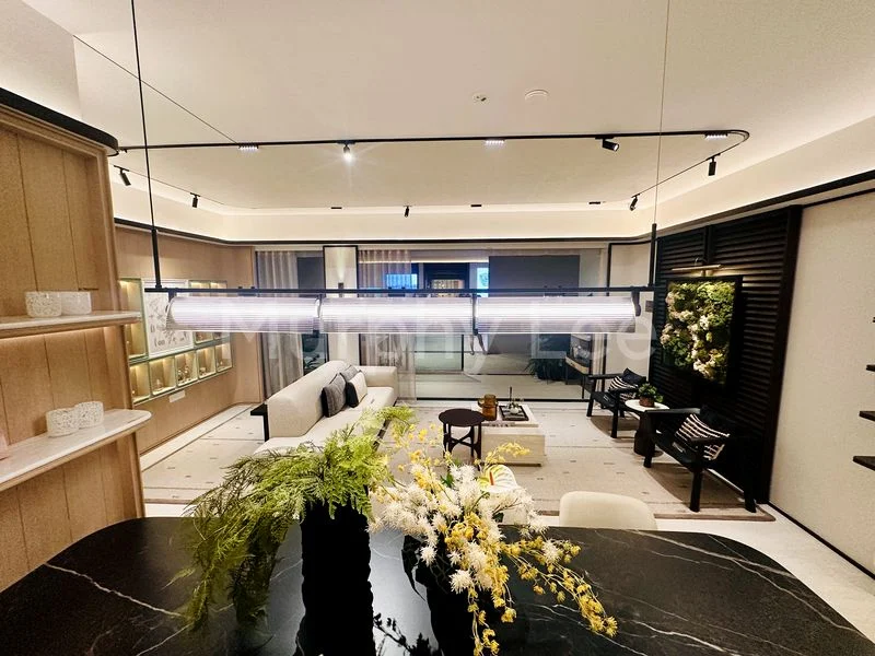 4 Bed Condo for Sale in Bloomsbury Residences / Bloomsbury Shoppes - Image 20