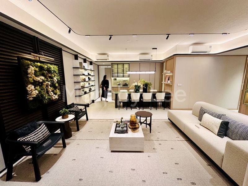 4 Bed Condo for Sale in Bloomsbury Residences / Bloomsbury Shoppes - Image 22